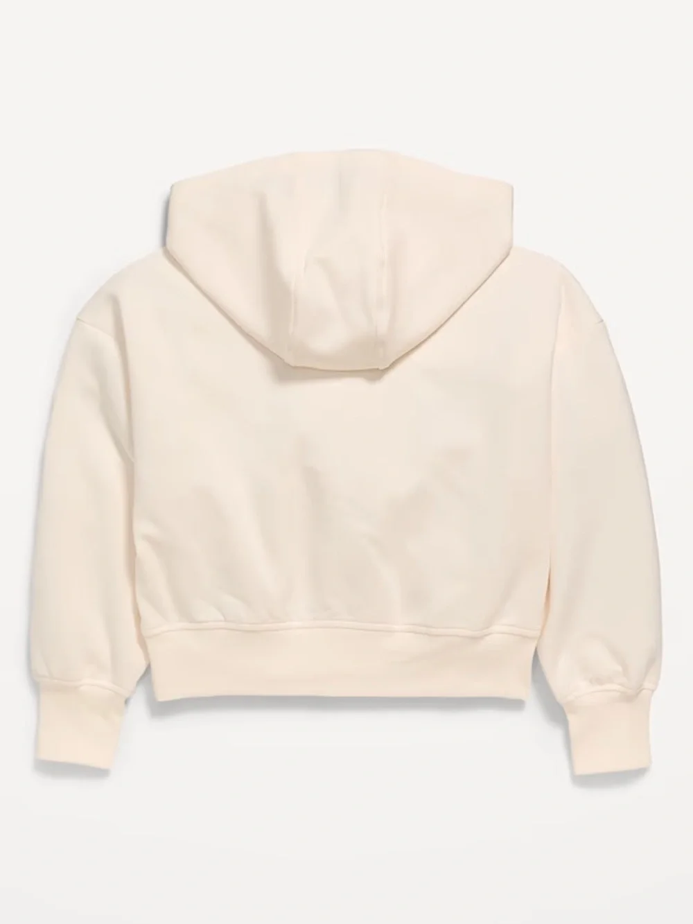 2PC Old Navy Girls Zip Up Hoodie- NWT